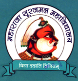 MAHARAJA SURAJMAL MAHAVIDHYALAYA